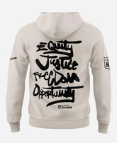 Be A Change Maker Matt LaFleur Packers Hoodie